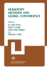 Homotopy Methods and Global Convergence - eBook