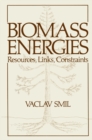 Biomass Energies : Resources, Links, Constraints - eBook