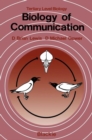 Biology of Communication - eBook