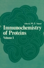Immunochemistry of Proteins : Volume 1 - eBook