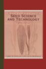 Principles of Seed Science and Technology - Book