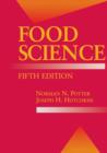 Food Science : Fifth Edition - Book