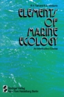 Elements of Marine Ecology : An Introductory Course - eBook
