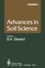 Advances in Soil Science : Volume 4 - eBook