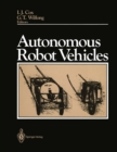 Autonomous Robot Vehicles - eBook
