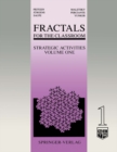 Fractals for the Classroom: Strategic Activities Volume One - eBook