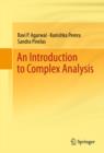 An Introduction to Complex Analysis - eBook