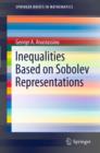 Inequalities Based on Sobolev Representations - eBook