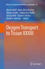 Oxygen Transport to Tissue XXXIII - eBook