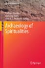 Archaeology of Spiritualities - eBook