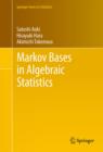 Markov Bases in Algebraic Statistics - eBook