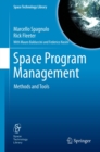 Space Program Management : Methods and Tools - eBook