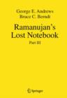 Ramanujan's Lost Notebook : Part III - eBook