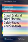 Smart Grid and NFPA Electrical Safety Codes and Standards - Book