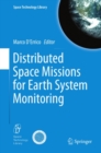 Distributed Space Missions for Earth System Monitoring - eBook