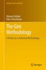 The Gini Methodology : A Primer on a Statistical Methodology - eBook