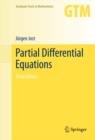 Partial Differential Equations - eBook