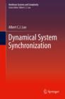 Dynamical System Synchronization - eBook