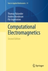 Computational Electromagnetics - eBook