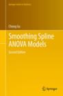 Smoothing Spline ANOVA Models - eBook