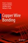 Copper Wire Bonding - eBook