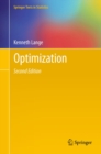 Optimization - eBook