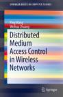 Distributed Medium Access Control in Wireless Networks - eBook