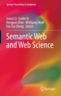 Semantic Web and Web Science - eBook