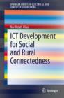 ICT Development for Social and Rural Connectedness - eBook