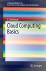 Cloud Computing Basics - eBook