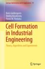 Cell Formation in Industrial Engineering : Theory, Algorithms and Experiments - eBook