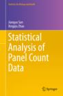 Statistical Analysis of Panel Count Data - eBook
