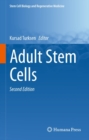 Adult Stem Cells - eBook