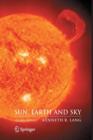 Sun, Earth and Sky - Book