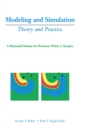Modeling and Simulation: Theory and Practice : A Memorial Volume for Professor Walter J. Karplus (1927-2001) - eBook