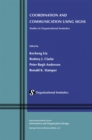 Coordination and Communication Using Signs : Studies in Organisational Semiotics - eBook