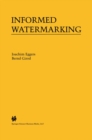 Informed Watermarking - eBook
