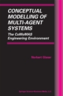 Conceptual Modelling of Multi-Agent Systems : The CoMoMAS Engineering Environment - eBook