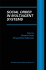 Social Order in Multiagent Systems - eBook