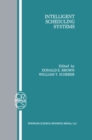 Intelligent Scheduling Systems - eBook