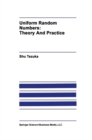 Uniform Random Numbers : Theory and Practice - eBook