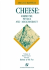 Cheese: Chemistry, Physics and Microbiology : Volume 2 Major Cheese Groups - eBook