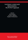 Natural Language Processing: The PLNLP Approach - eBook