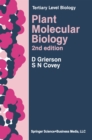 Plant Molecular Biology - eBook