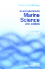 An Introduction to Marine Science - eBook