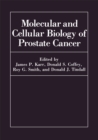 Molecular and Cellular Biology of Prostate Cancer - eBook