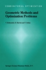 Geometric Methods and Optimization Problems - eBook