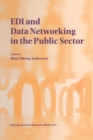 EDI and Data Networking in the Public Sector - eBook