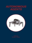 Autonomous Agents - eBook