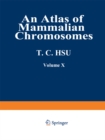 An Atlas of Mammalian Chromosomes : Volume 10 - eBook